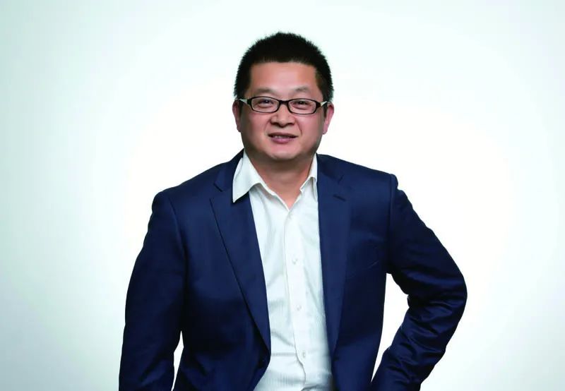 Pioneer - snow wave transport business planning department manager Chen Songlin